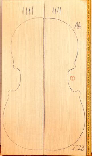 Cello No.1111 Top