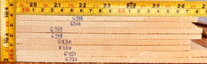 cut from Spruce